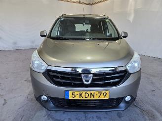 Dacia Lodgy 1.2 TCe Prestige 5p picture 2