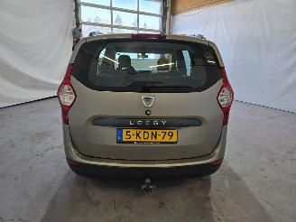 Dacia Lodgy 1.2 TCe Prestige 5p picture 6