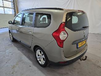 Dacia Lodgy 1.2 TCe Prestige 5p picture 5