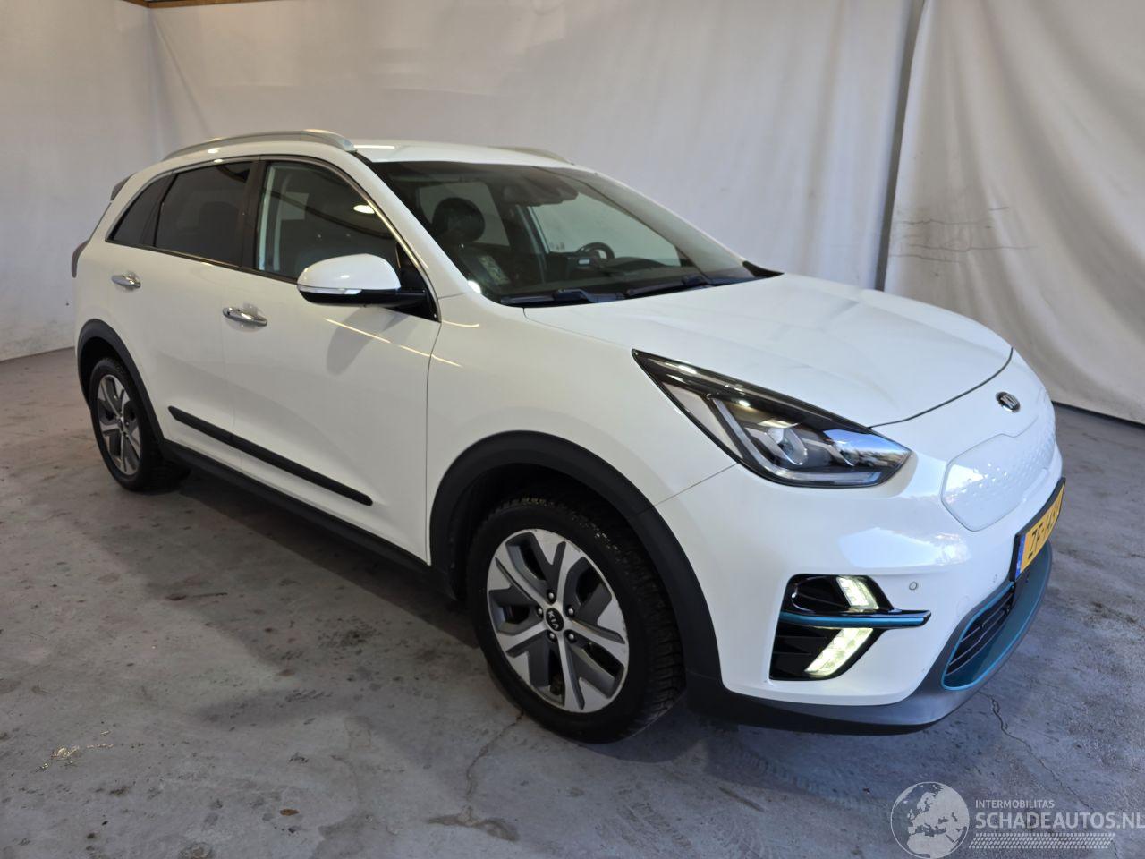 Kia e-Niro ExecutiveLine 64 kWh