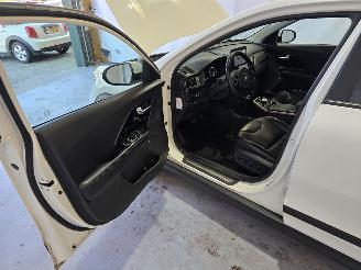 Kia e-Niro ExecutiveLine 64 kWh picture 16