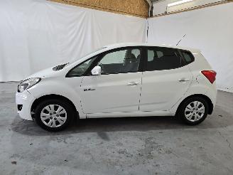 Hyundai Ix20 1.4i i-Catcher picture 4