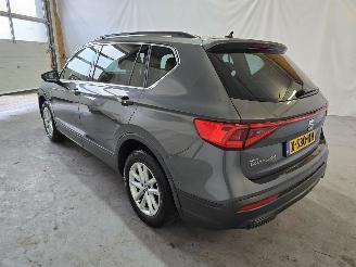 Seat Tarraco 1.5 TSI Style picture 5