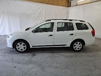 Dacia Logan 0.9 TCe Ambiance picture 4