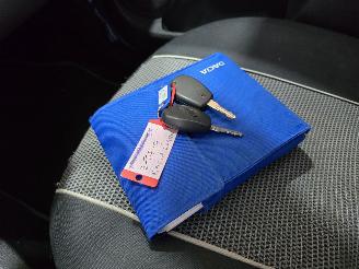 Dacia Logan 0.9 TCe Ambiance picture 33