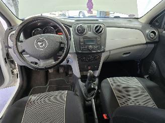 Dacia Logan 0.9 TCe Ambiance picture 25