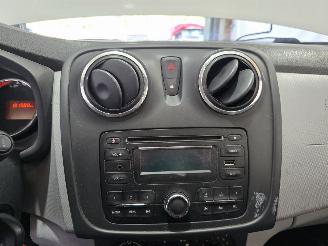 Dacia Logan 0.9 TCe Ambiance picture 30