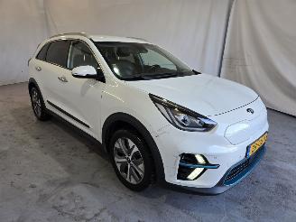 škoda osobní automobily Kia Niro ExecutiveLine 64 kWh 2019/5