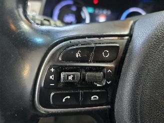 Kia Niro ExecutiveLine 64 kWh picture 25