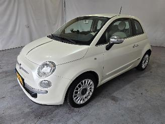 Fiat 500 0.9 TwinAir Turbo Easy picture 3