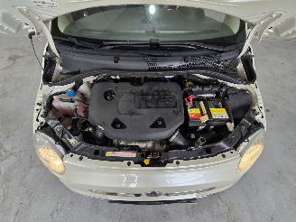 Fiat 500 0.9 TwinAir Turbo Easy picture 13