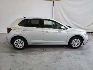 Volkswagen Polo 1.0 TSI Go picture 8