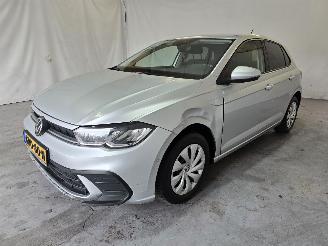 Volkswagen Polo 1.0 TSI Go picture 3