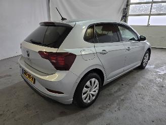 Volkswagen Polo 1.0 TSI Go picture 7