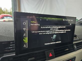 Audi A4 LIMOUSINE picture 38