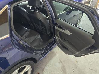 Audi A4 LIMOUSINE picture 23