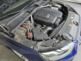 Audi A4 LIMOUSINE picture 20