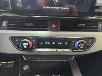 Audi A4 LIMOUSINE picture 39