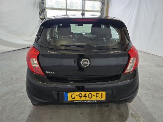 Opel Karl / VIVA 1.0 ecoFLEX 120 Jaar Edition picture 6