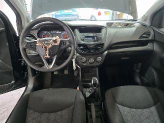 Opel Karl / VIVA 1.0 ecoFLEX 120 Jaar Edition picture 23