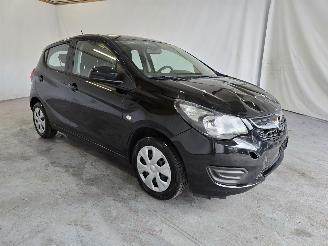 Unfallwagen Opel Karl / VIVA 1.0 ecoFLEX 120 Jaar Edition 2019/9