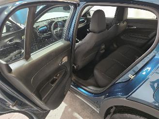 Fiat 600 1.2 Hybrid Urban picture 21