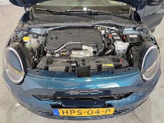 Fiat 600 1.2 Hybrid Urban picture 15