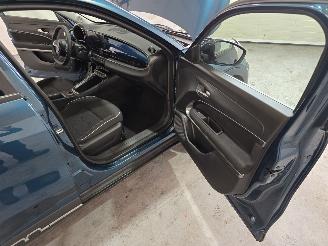 Fiat 600 1.2 Hybrid Urban picture 17