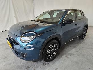 Fiat 600 1.2 Hybrid Urban picture 3