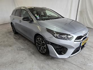 skadebil auto Kia Ceed 1.0 T-GDi GT-Line 2022/2