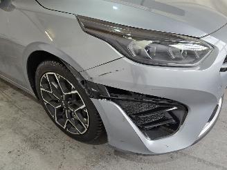 Kia Ceed 1.0 T-GDi GT-Line picture 9