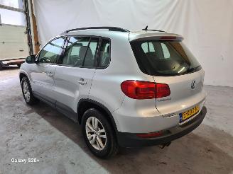 Volkswagen Tiguan 1.4 TSI Comf.enDesign picture 5