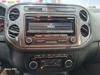 Volkswagen Tiguan 1.4 TSI Comf.enDesign picture 30