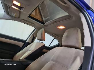 Lexus Ct 200h Business Line picture 22