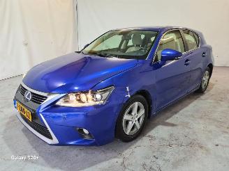 Lexus Ct 200h Business Line picture 3