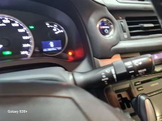 Lexus Ct 200h Business Line picture 30