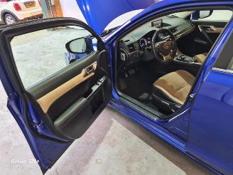 Lexus Ct 200h Business Line picture 15