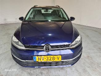 Volkswagen Golf 1.0 TSI Comfortline picture 2