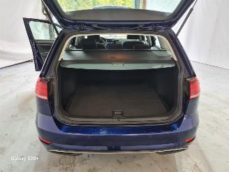 Volkswagen Golf 1.0 TSI Comfortline picture 21