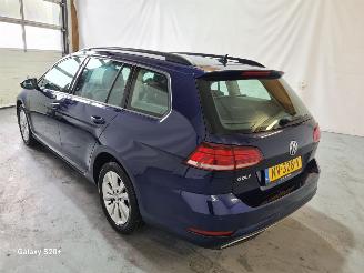 Volkswagen Golf 1.0 TSI Comfortline picture 5