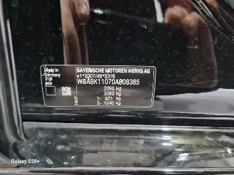 BMW 3-serie 318i Luxury Edition picture 13