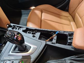 BMW 3-serie 318i Luxury Edition picture 22