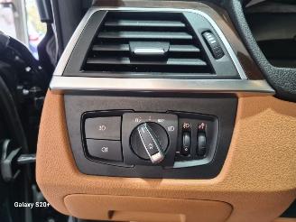 BMW 3-serie 318i Luxury Edition picture 24