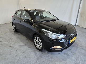 skadebil auto Hyundai I-20  2018/7