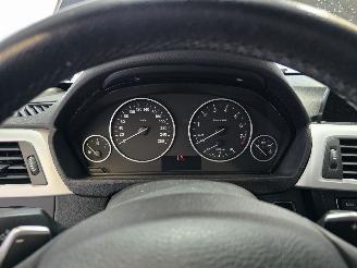 BMW 3-serie Touring 320i High Executive picture 25