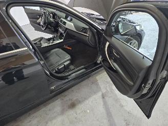 BMW 3-serie Touring 320i High Executive picture 11