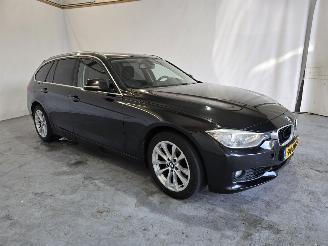 Auto incidentate BMW 3-serie Touring 320i High Executive 2013/1