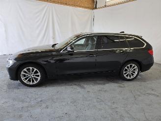 BMW 3-serie Touring 320i High Executive picture 4