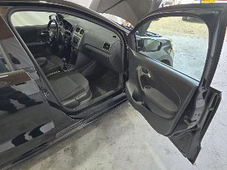 Volkswagen Polo 1.4 TDI BlueMotion picture 15