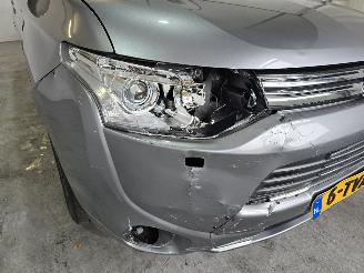 Mitsubishi Outlander 2.0 PHEV Instyle picture 10